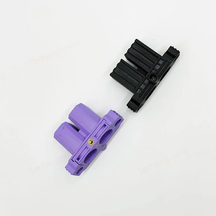 特诚科技PA66精密注塑件实拍 3